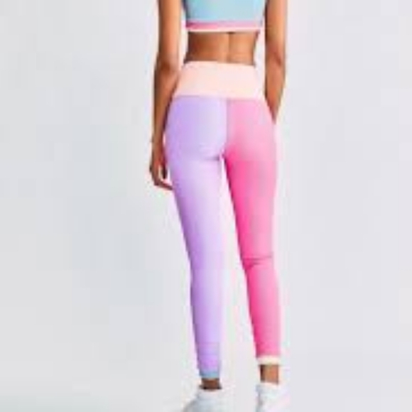 Love Shack Fancy leggings - Picture 5 of 5